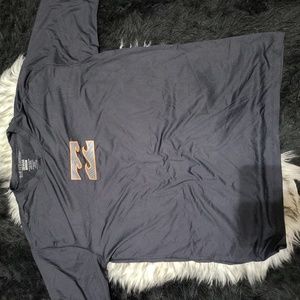 MENS BLACK BILLABONG SHIRT SIZE XXL